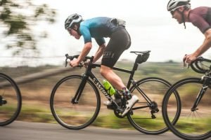 Kami Lebih Memilih Mengendarai Sepeda Daripada Mobil